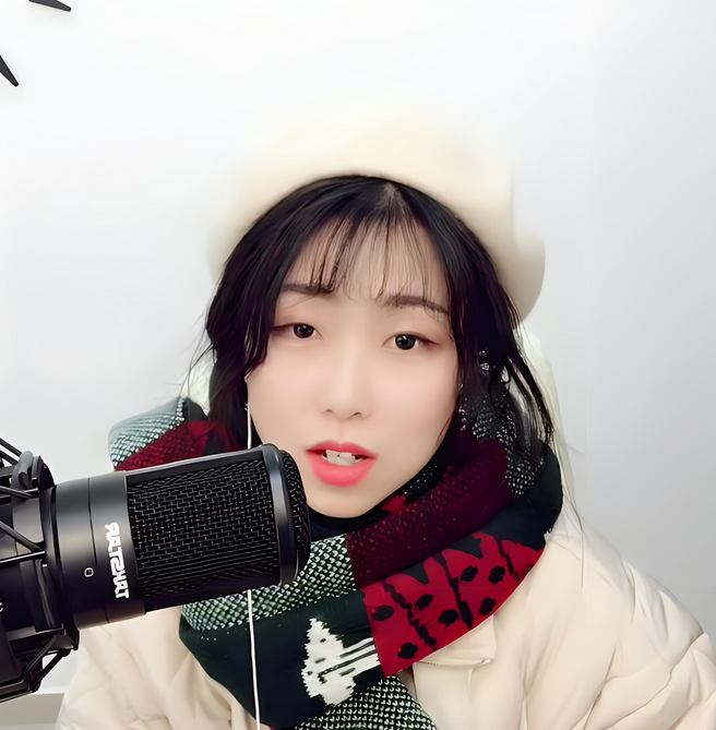 莎莎  正在直播......